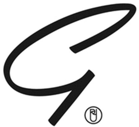 G trademark