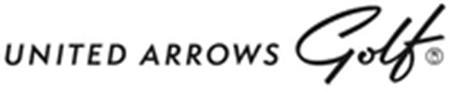 UNITED ARROWS Golf trademark