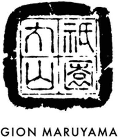 GION MARUYAMA trademark