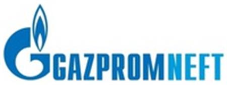 GAZPROMNEFT trademark