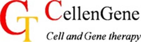 CT CellenGene Cell and Gene therapy trademark