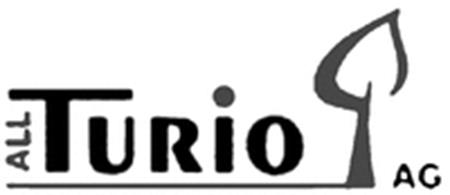 ALL TURiO AG trademark