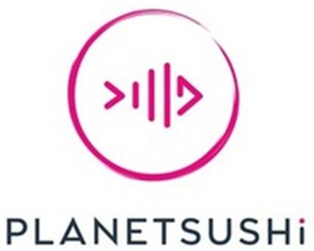 PLANETSUSHI trademark