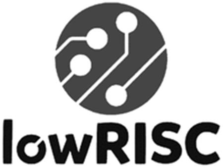 lowRISC trademark