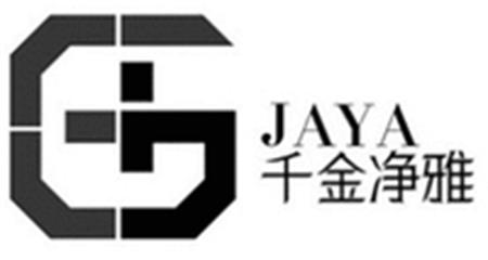 G JAYA trademark