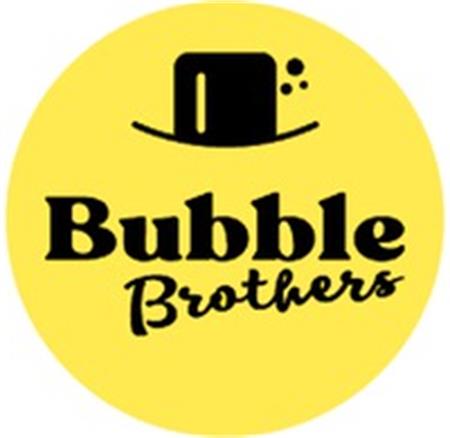 Bubble Brothers trademark