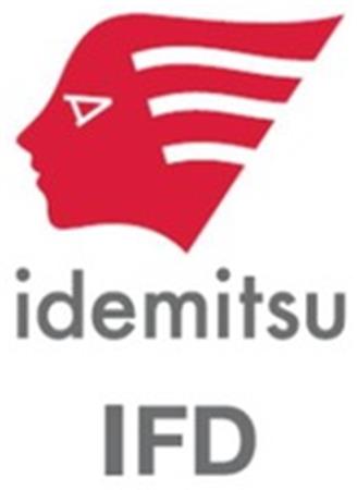 idemitsu IFD trademark