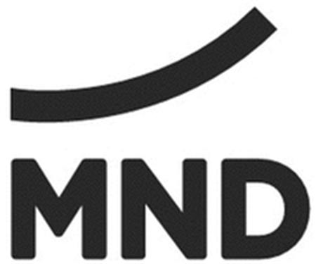 MND trademark