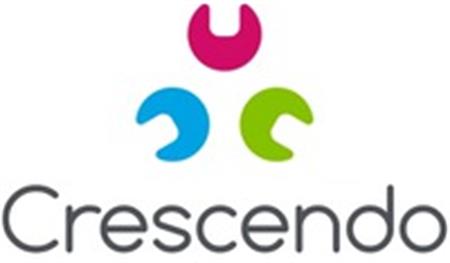 Crescendo trademark