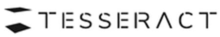 TESSERACT trademark