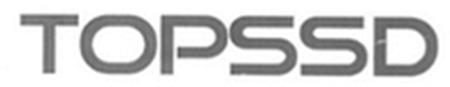 TOPSSD trademark