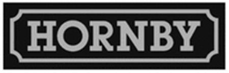 HORNBY trademark