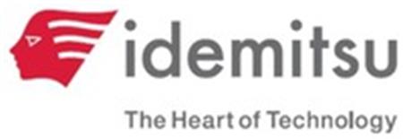 idemitsu The Heart of Technology trademark