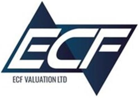 ECF ECF VALUATION LTD trademark