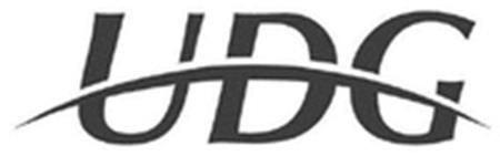 UDG trademark