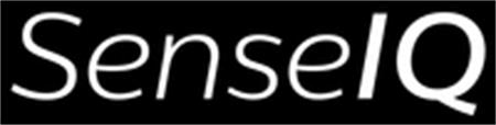 SenseIQ trademark