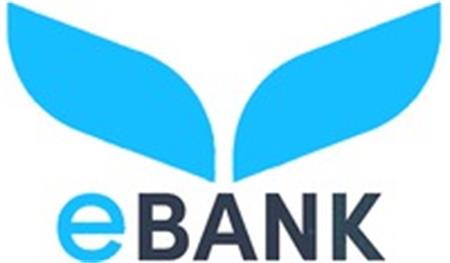 eBANK trademark