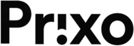 Prixo trademark