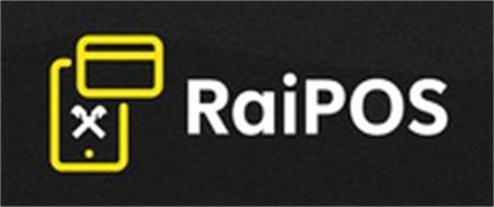 RaiPOS trademark