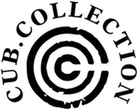 CUB.COLLECTION trademark