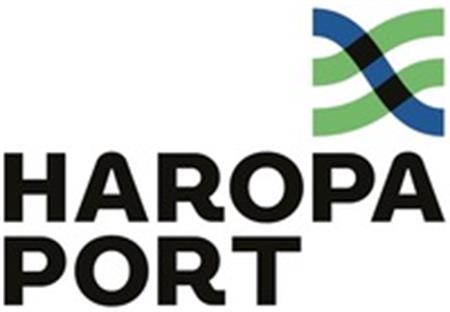 HAROPA PORT trademark