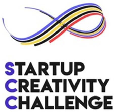 STARTUP CREATIVITY CHALLENGE trademark