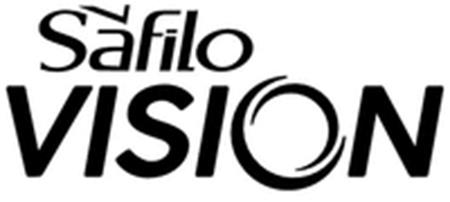 Safilo VISION trademark