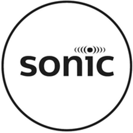 sonic trademark