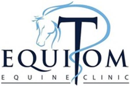 EQUITOM EQUINE CLINIC trademark