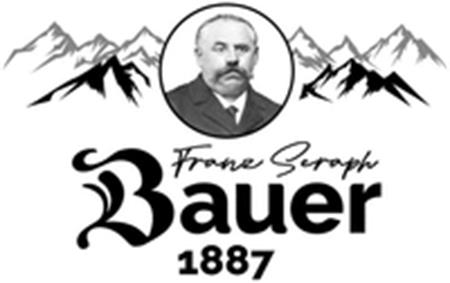 Franz Seraph Bauer 1887 trademark