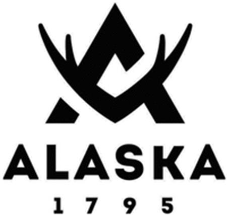 ALASKA 1795 trademark