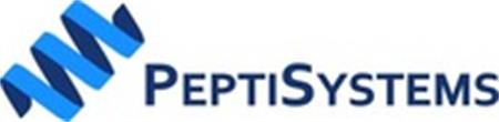 PEPTISYSTEMS trademark