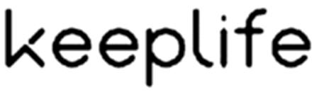 keeplife trademark