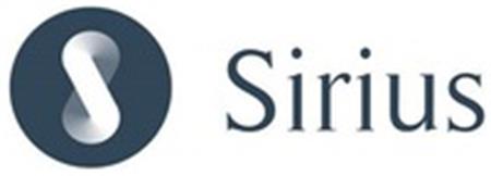 Sirius trademark