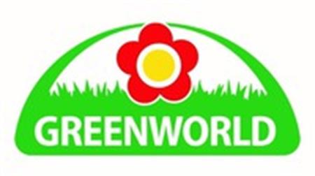 GREENWORLD trademark