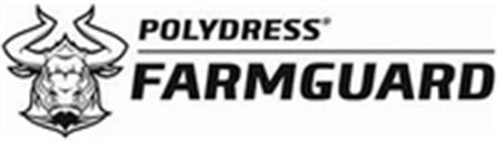 POLYDRESS FARMGUARD trademark