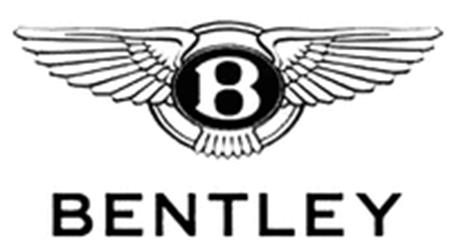 BENTLEY trademark