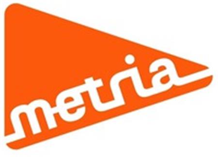 metria trademark