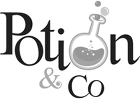 Potion & Co trademark