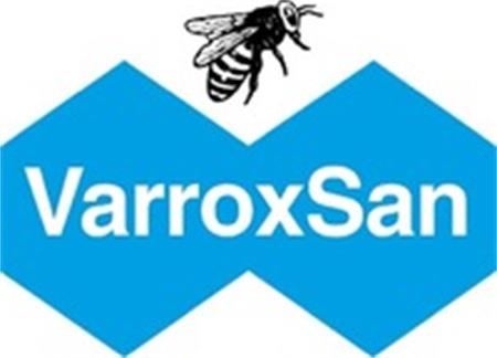 VarroxSan trademark