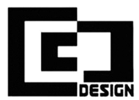 DESIGN trademark