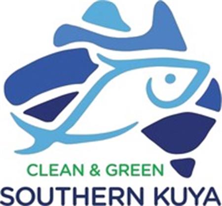 CLEAN & GREEN SOUTHERN KUYA trademark