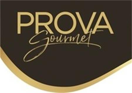 PROVA Gourmet trademark