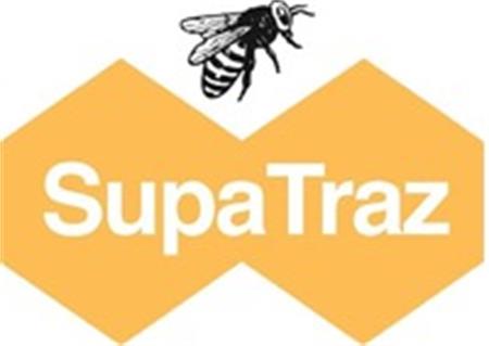 SupaTraz trademark