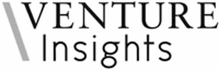 VENTURE Insights trademark