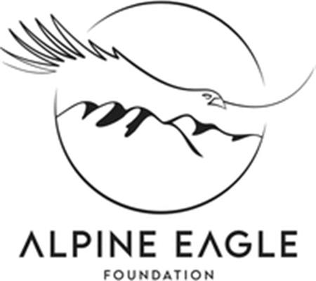 ALPINE EAGLE FOUNDATION trademark