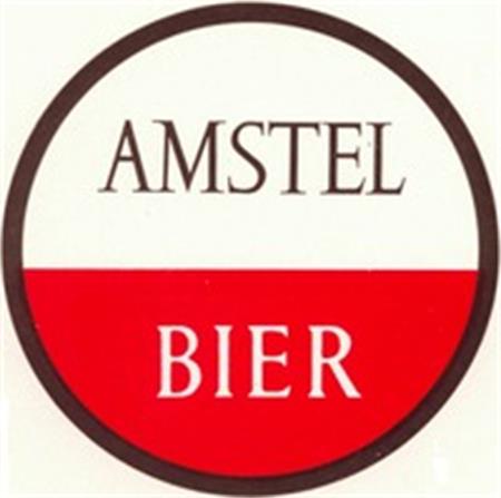 AMSTEL BIER trademark