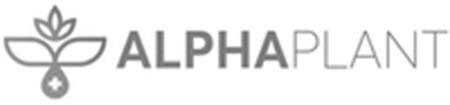 ALPHAPLANT trademark