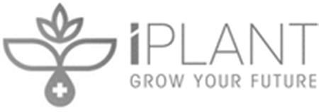 iPLANT GROW YOUR FUTURE trademark