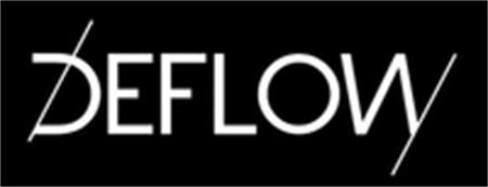 DEFLOW trademark